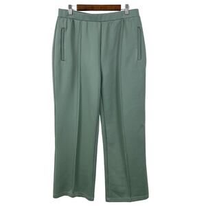 Fabletics Green Relaxed Fit Joggers